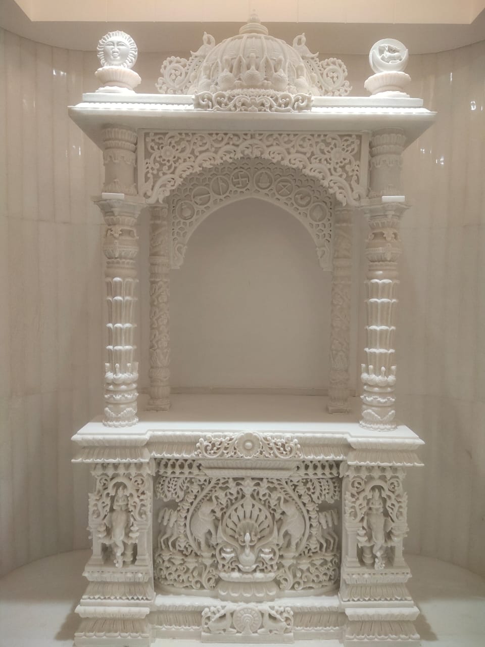 stone-temple