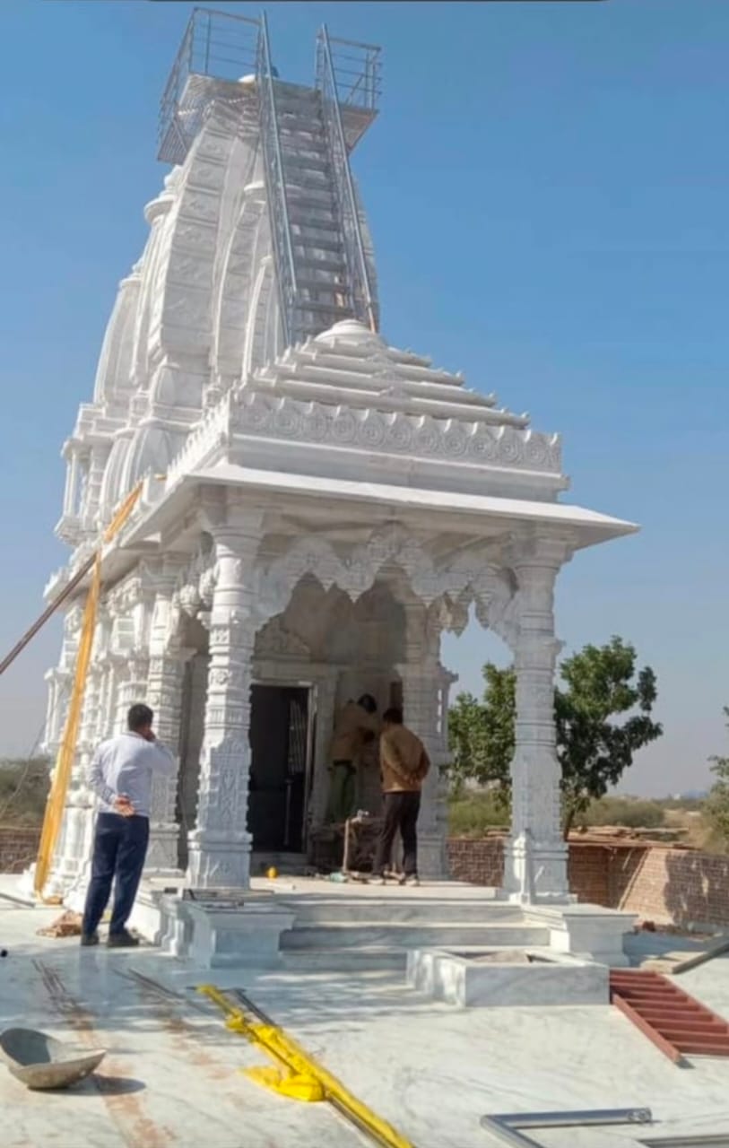 stone-temple