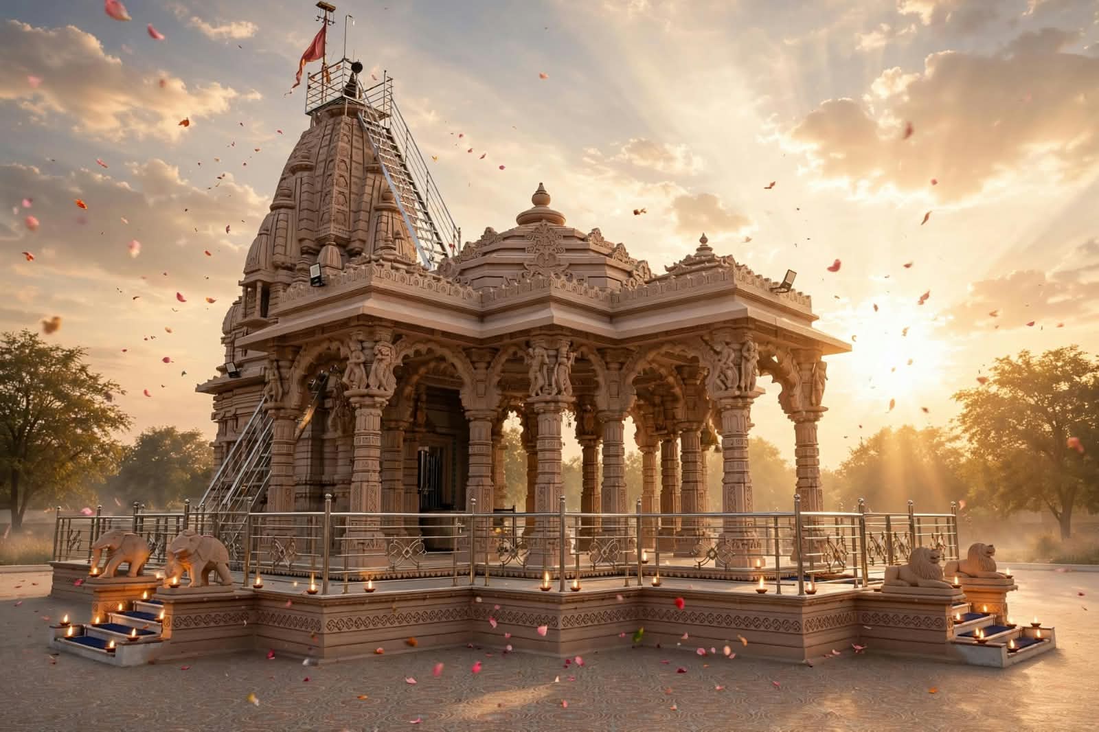 stone-temple